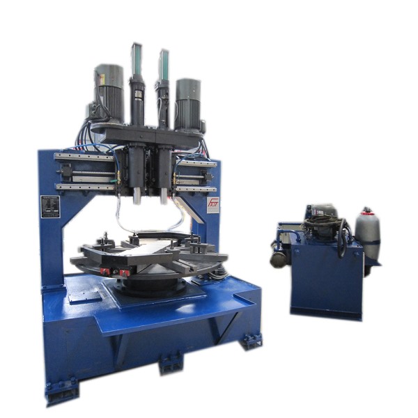 數控法蘭鉆床FLZ1200